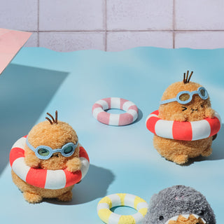 Noodoll Mini Splashy Ricespud