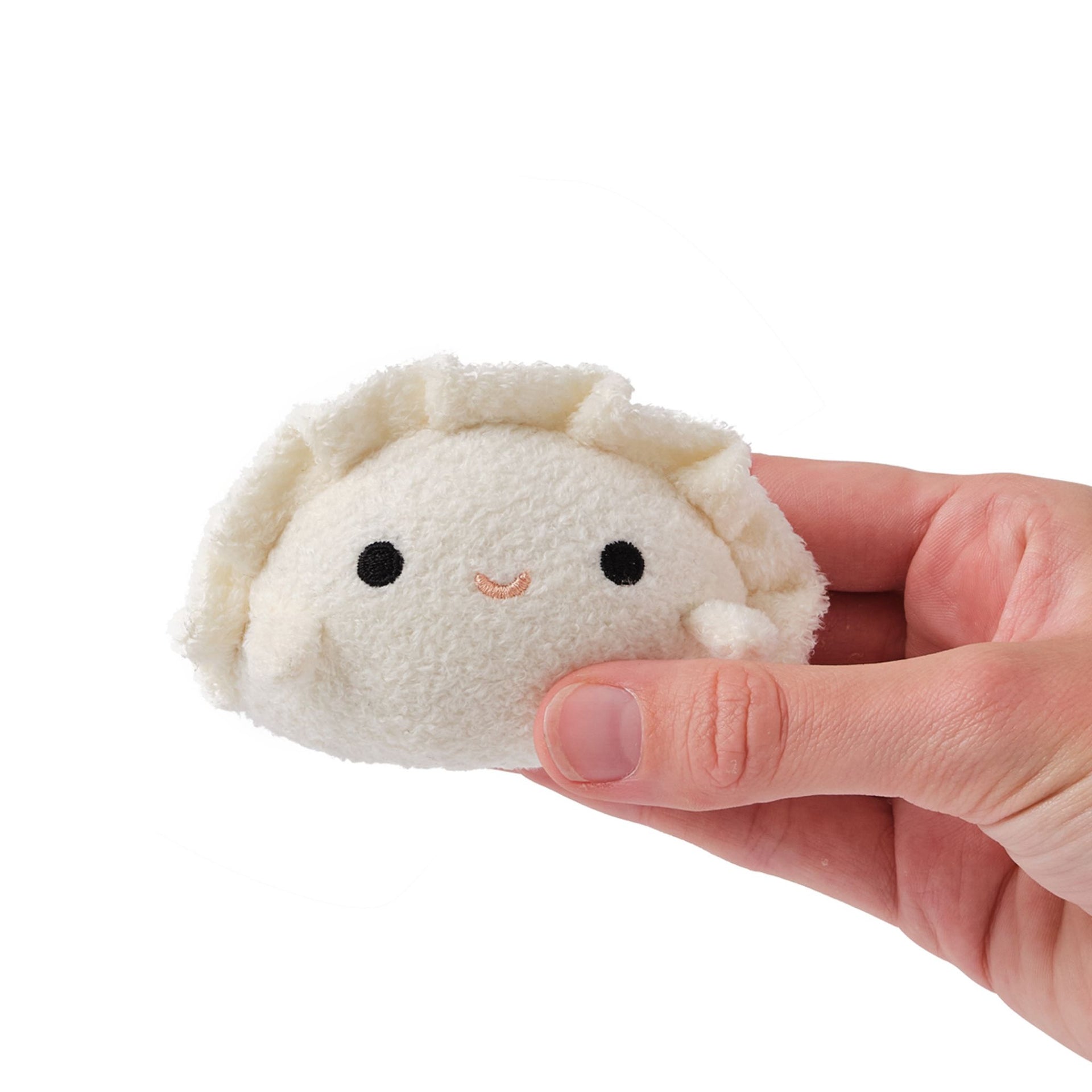 Noodoll Ricedumpling Keyring