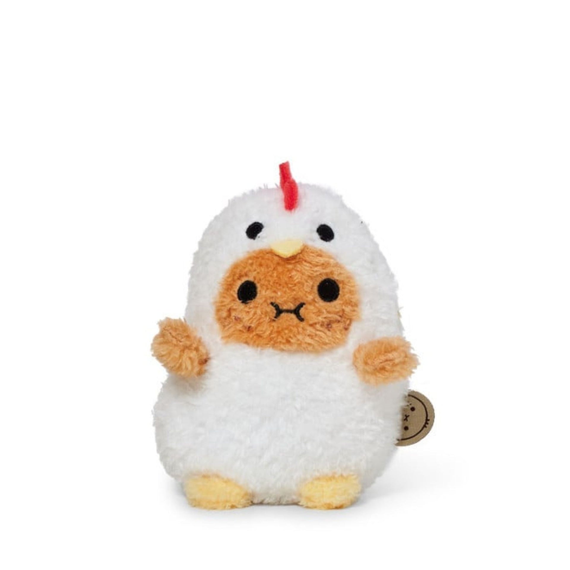 Noodoll Mini Chicken Ricespud