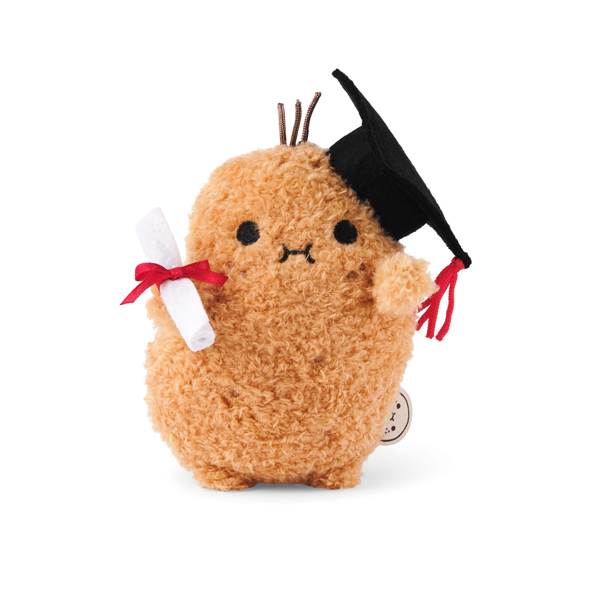 Noodoll Mini Graduate Ricespud