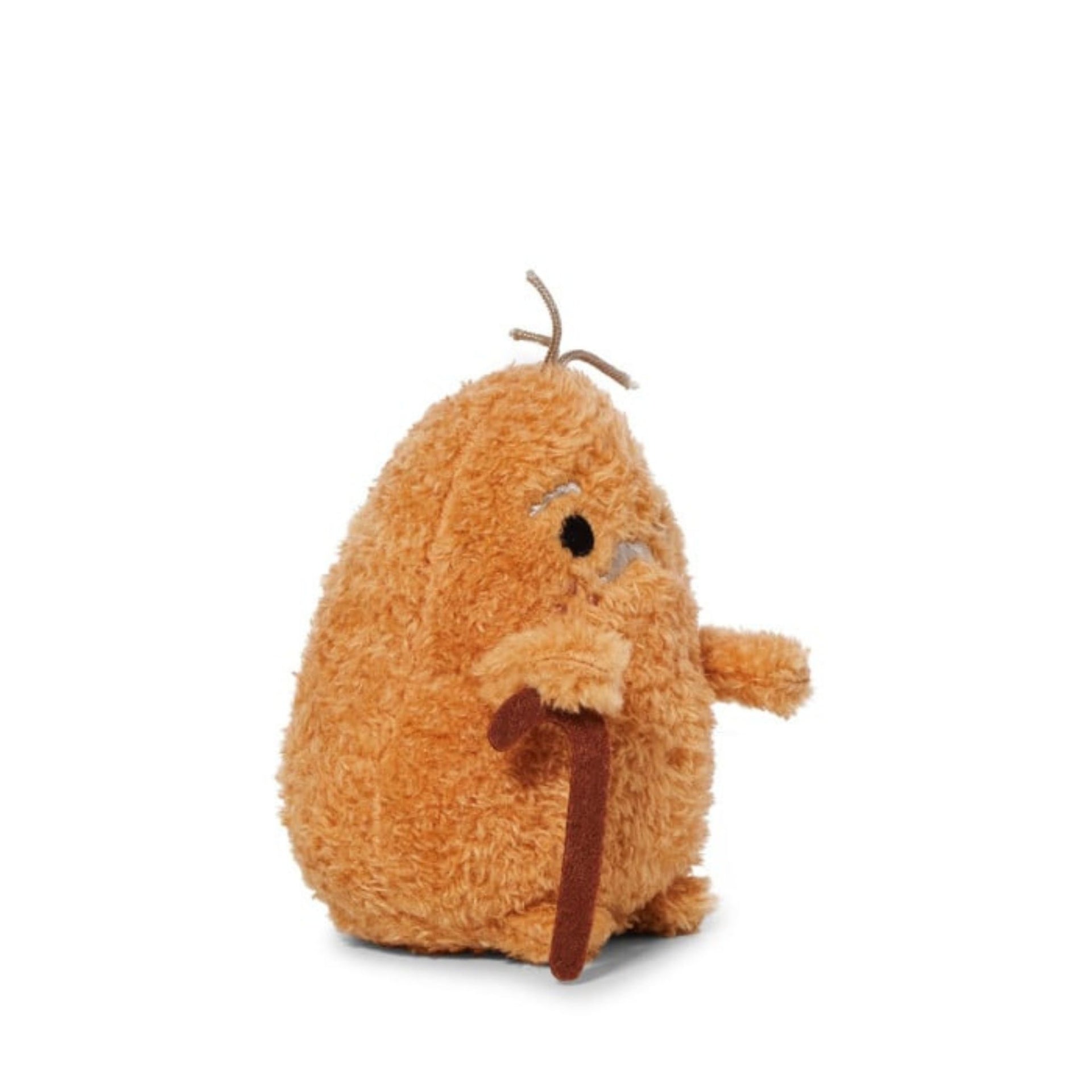 Noodoll Mini Grandpa Ricespud