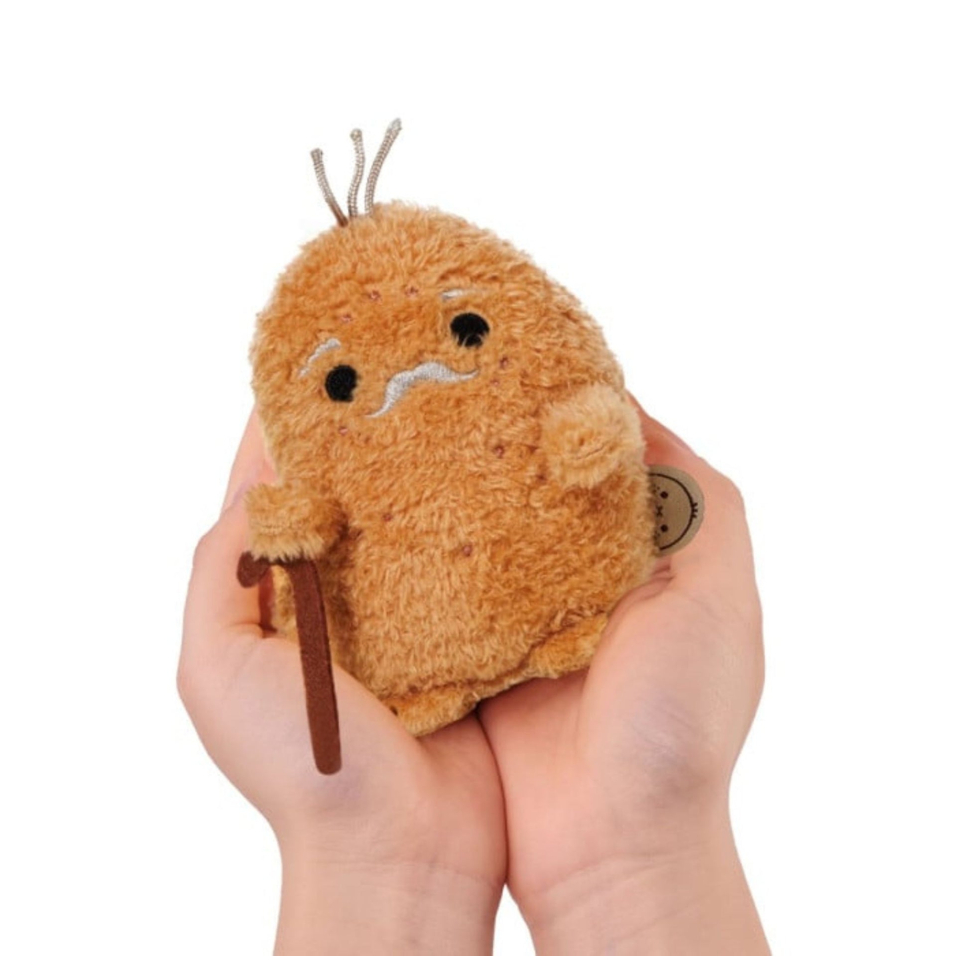 Noodoll Mini Grandpa Ricespud