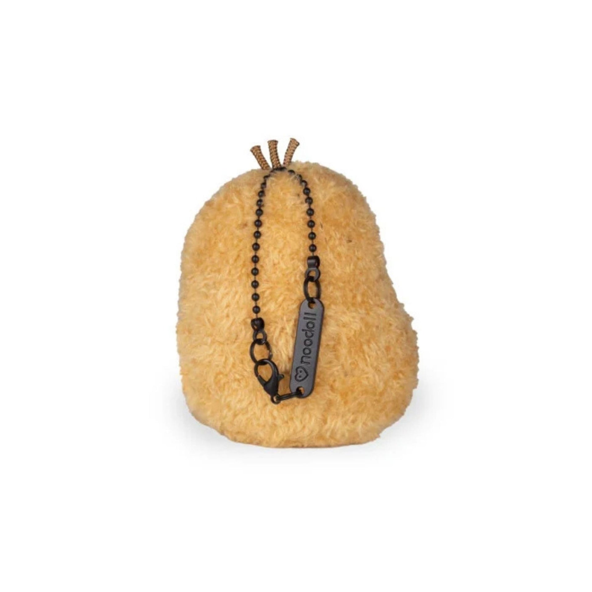 Noodoll Ricespud Keyring