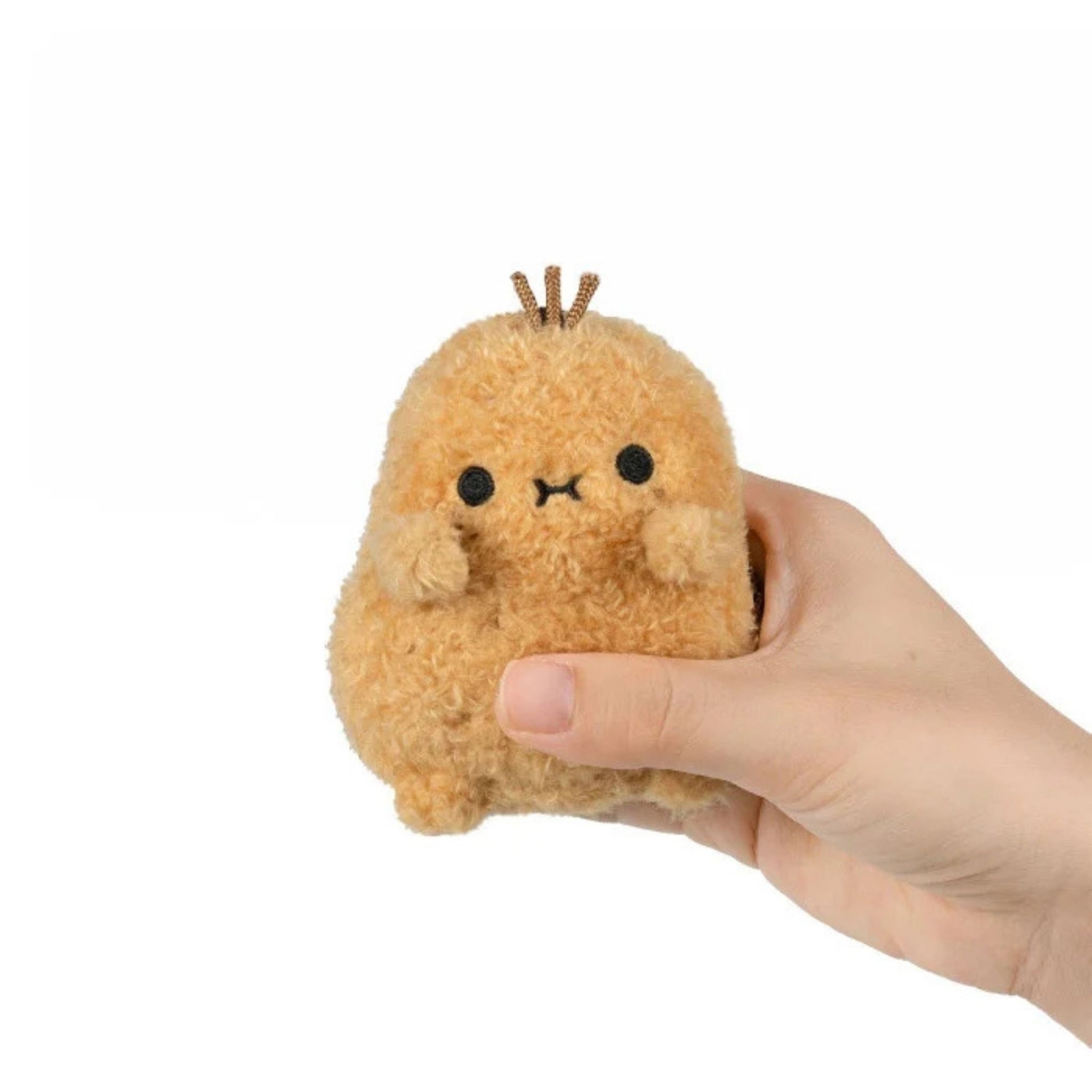Noodoll Ricespud Keyring