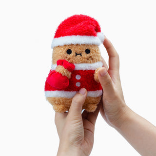 Noodoll Mini Santa Ricespud