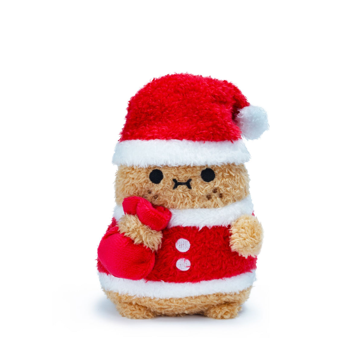 Noodoll Mini Santa Ricespud