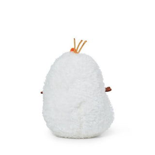 Noodoll Mini Snowman Ricespud