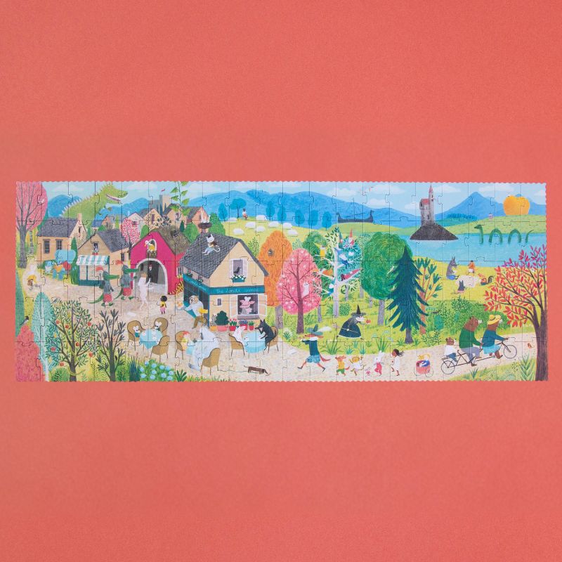 Londji Once Upon a Time Puzzle