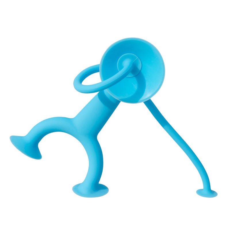Moluk Oogi - Blue