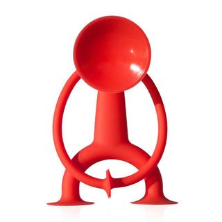 Moluk Oogi - Red