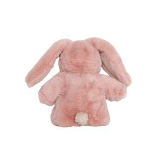 Olli Ella Cozy Day Dinkum Bunny Pinkie