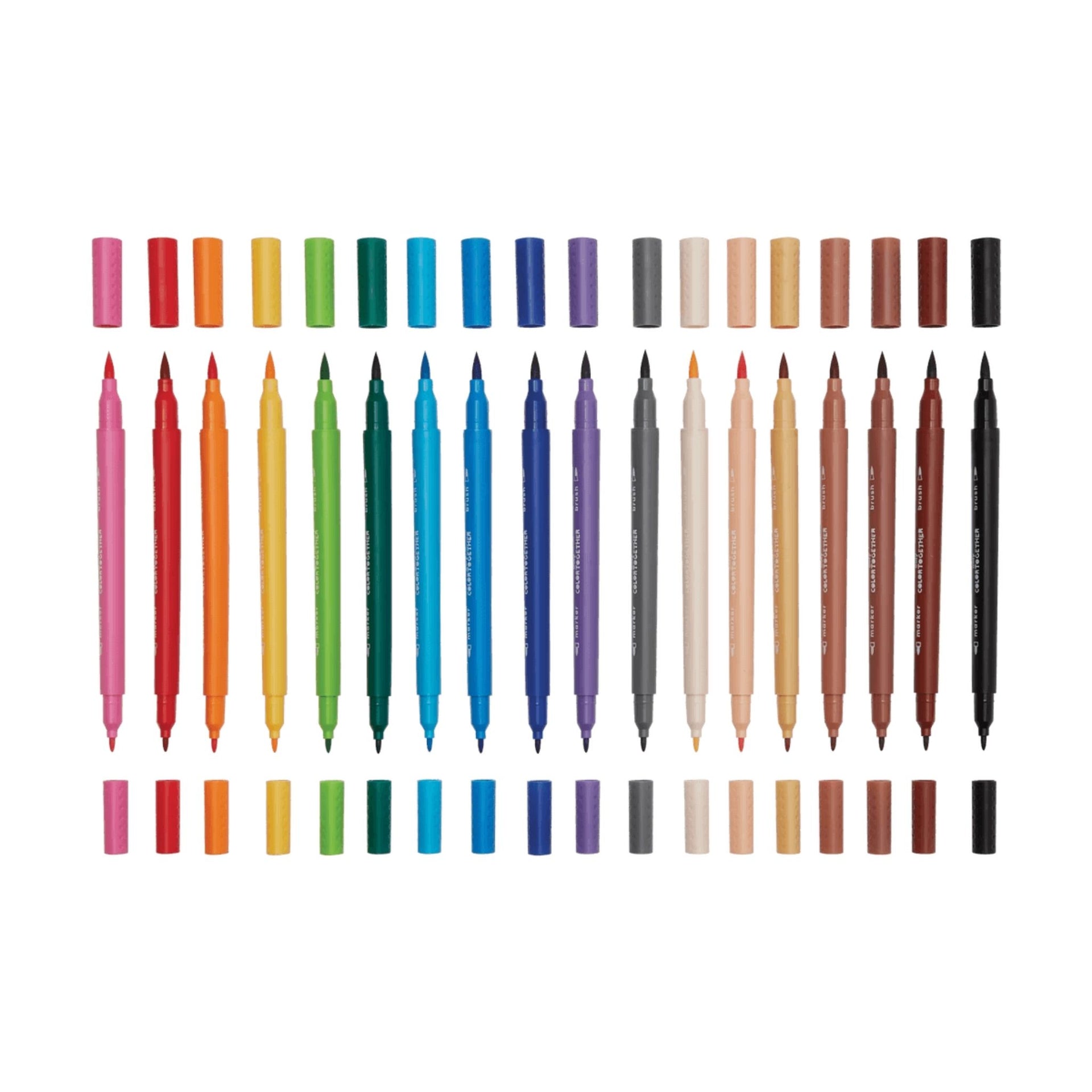 Ooly Colour Together Markers