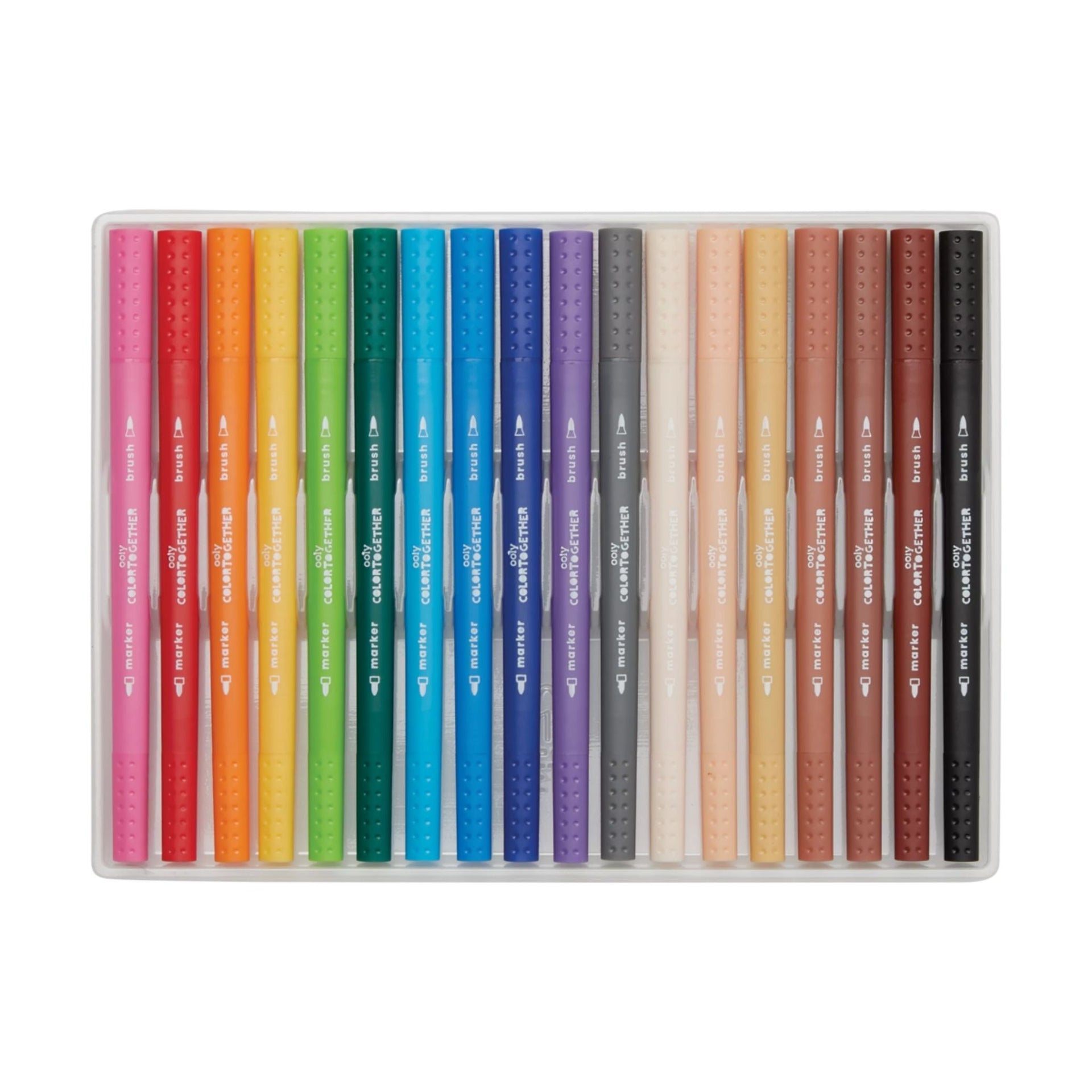 Ooly Colour Together Markers