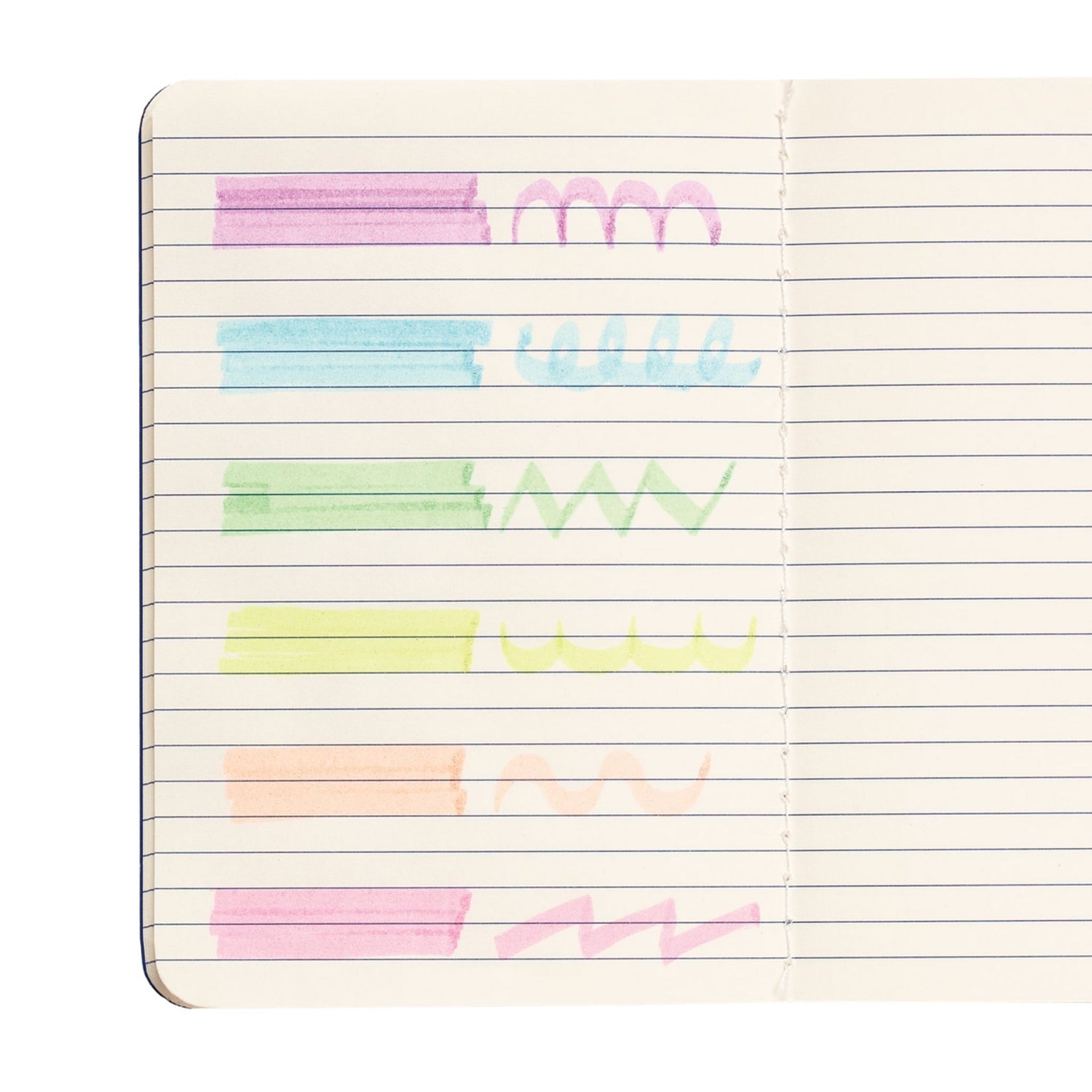Ooly Oh My Glitter! Neon Glitter Highlighters