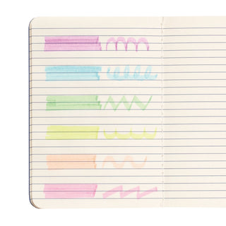 Ooly Oh My Glitter! Neon Glitter Highlighters