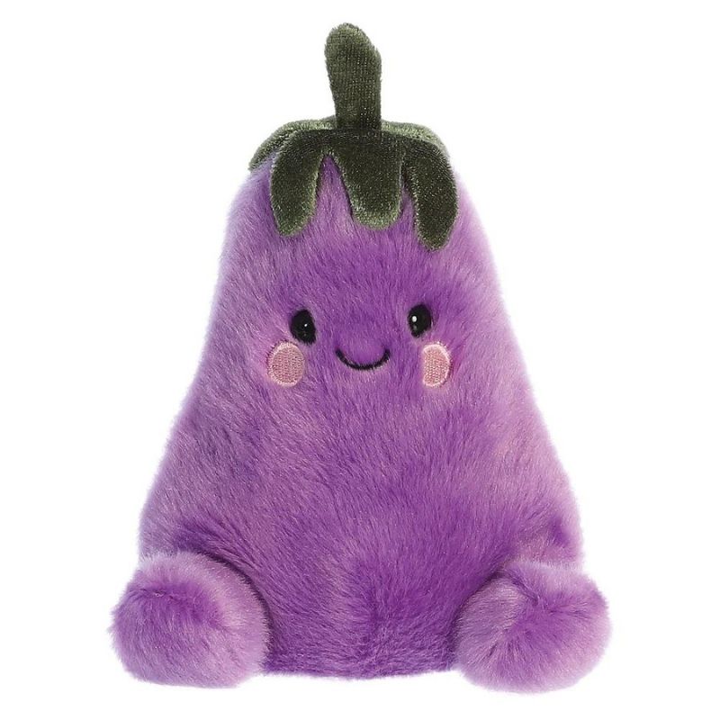 Aurora Palm Pals Aubrey Aubergine