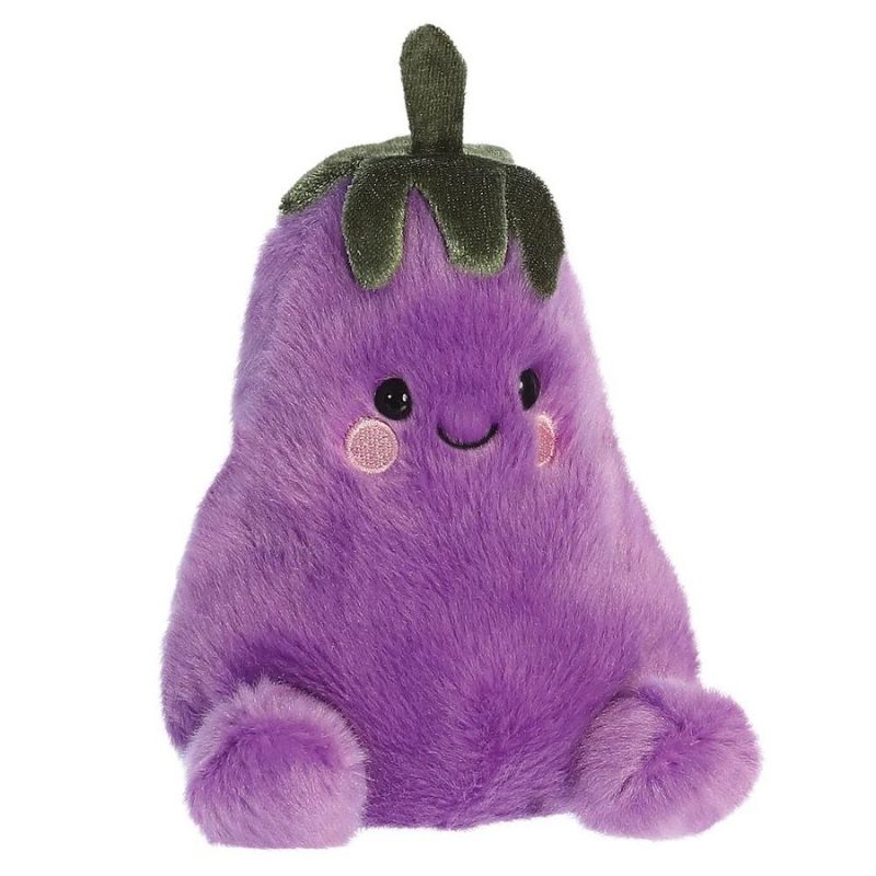 Aurora Palm Pals Aubrey Aubergine
