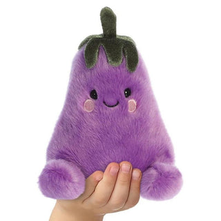 Aurora Palm Pals Aubrey Aubergine