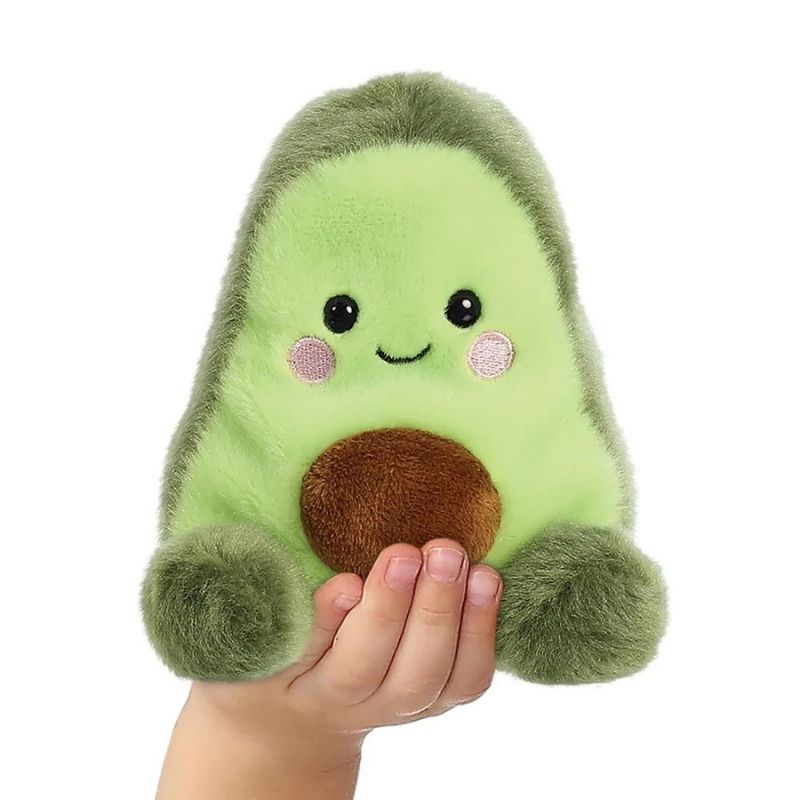 Aurora Palm Pals Airy Avocado