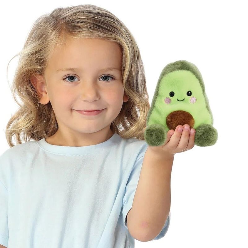 Aurora Palm Pals Airy Avocado