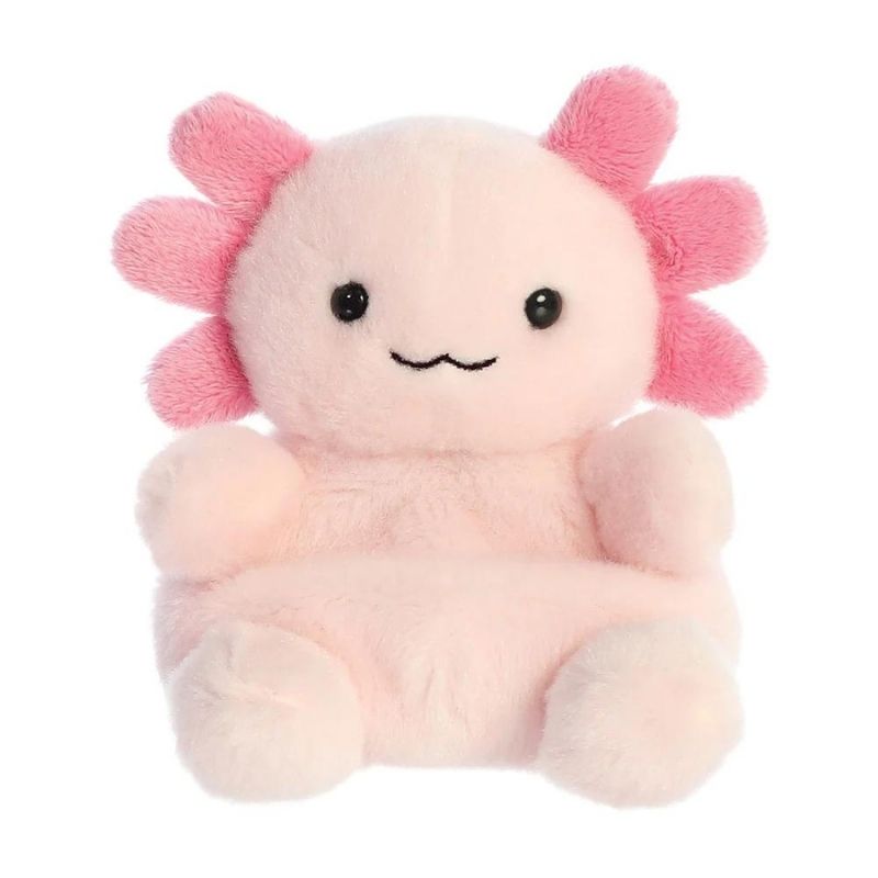 Aurora Palm Pals Ax Axolotl