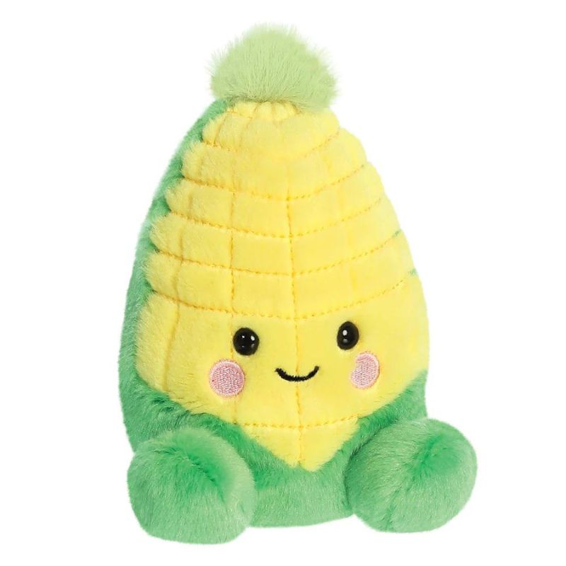 Aurora Palm Pals Wavey Corn