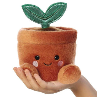 Aurora Palm Pals Terra Potted Plant