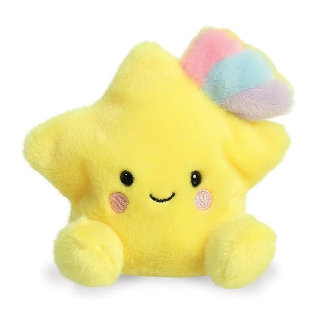 Aurora Palm Pals Pisces Shooting Star
