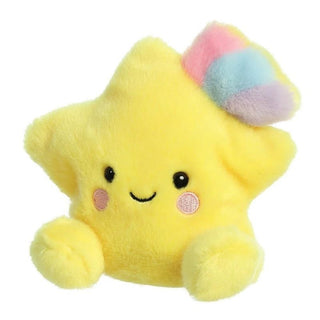 Aurora Palm Pals Pisces Shooting Star