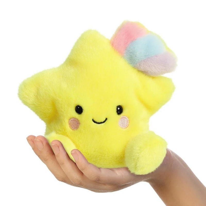 Aurora Palm Pals Pisces Shooting Star