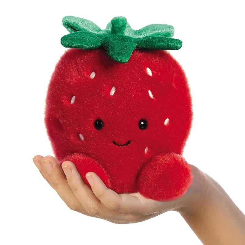 Aurora Palm Pals Juicy Strawberry