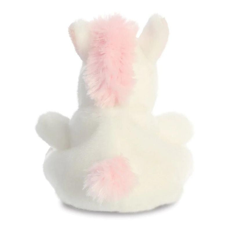 Aurora Palm Pals Sassy Unicorn