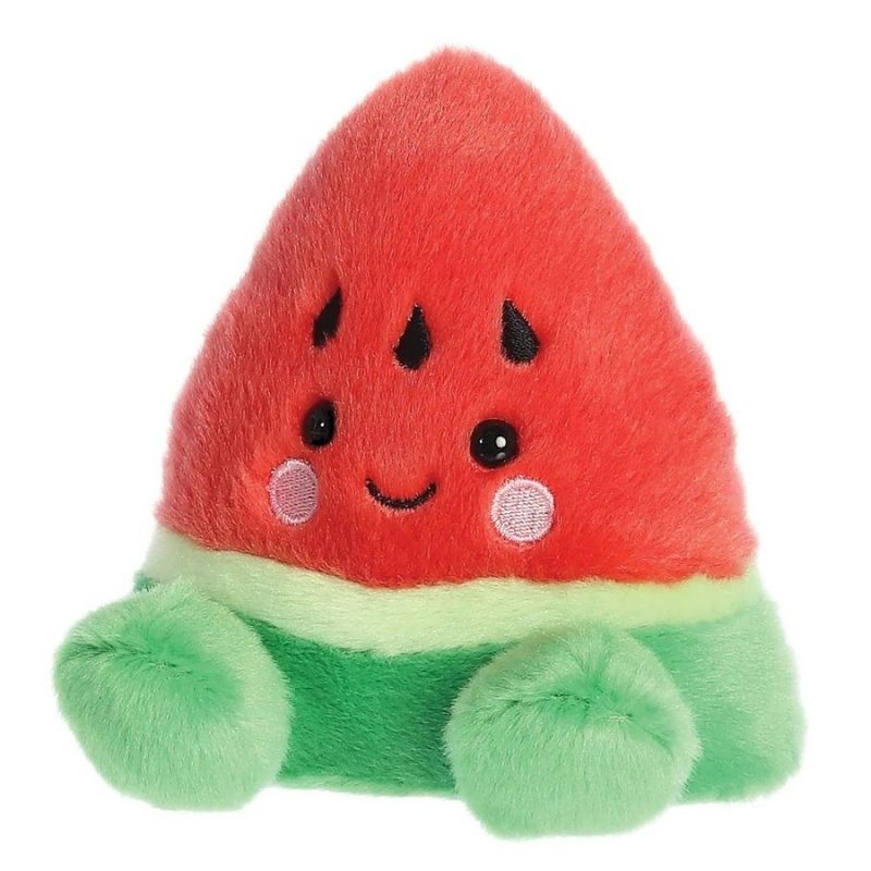 Aurora Palm Pals Sandy Watermelon