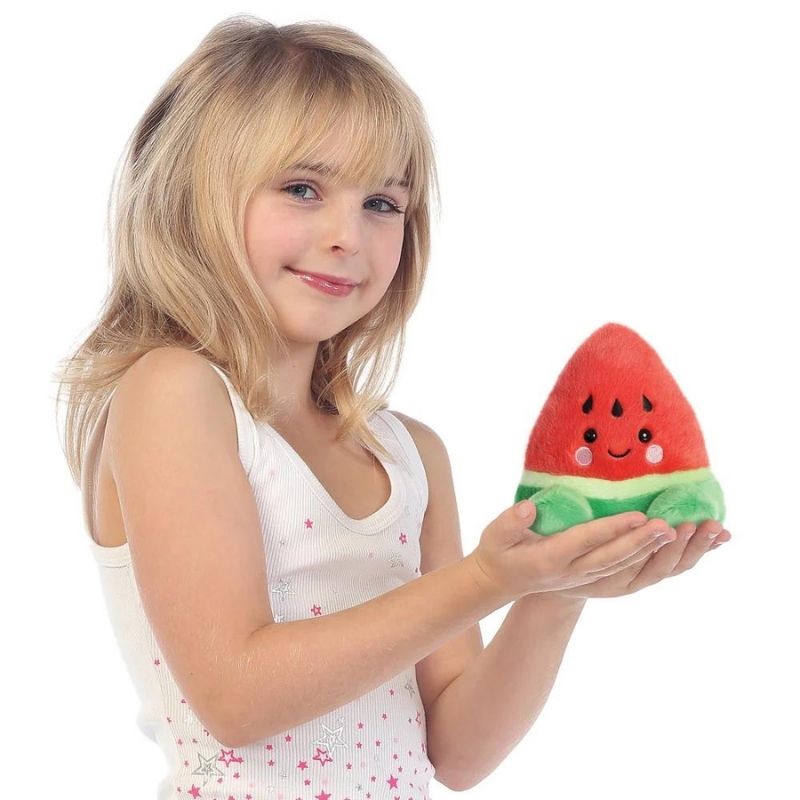 Aurora Palm Pals Sandy Watermelon