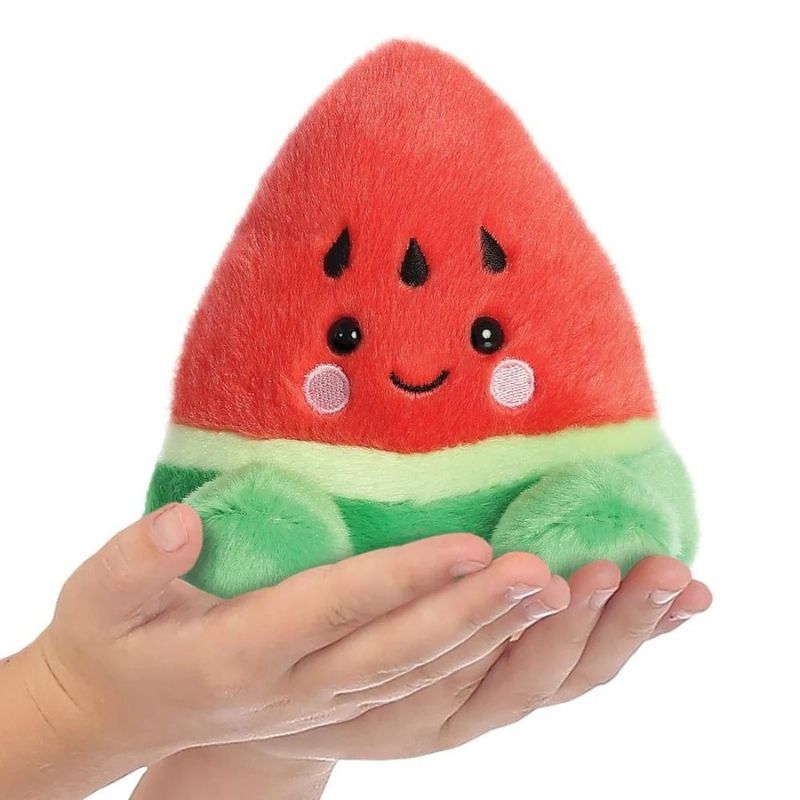 Aurora Palm Pals Sandy Watermelon