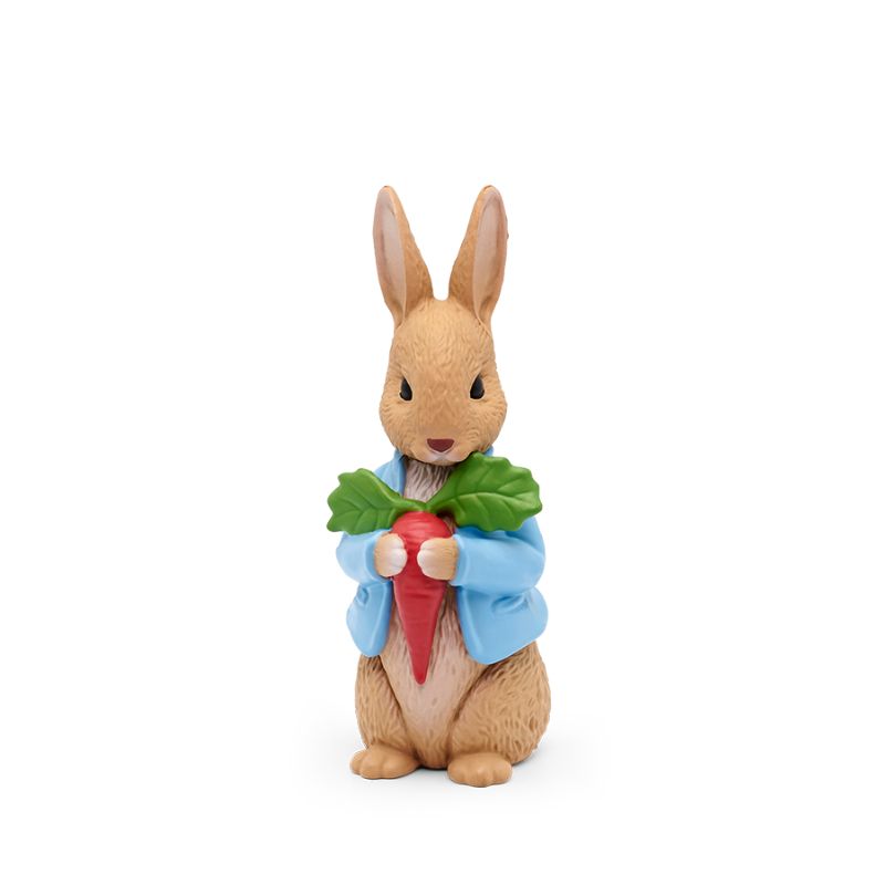 Tonies Peter Rabbit - The Complete Tales