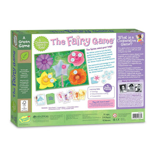 Peaceable Kingdom The Fairy Game