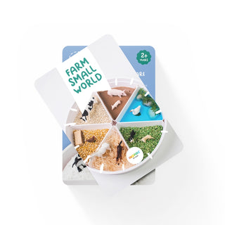 Inspire My Play Sensory Play Activity Cards