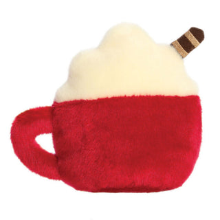 Aurora Palm Pals Cassia Hot Cocoa