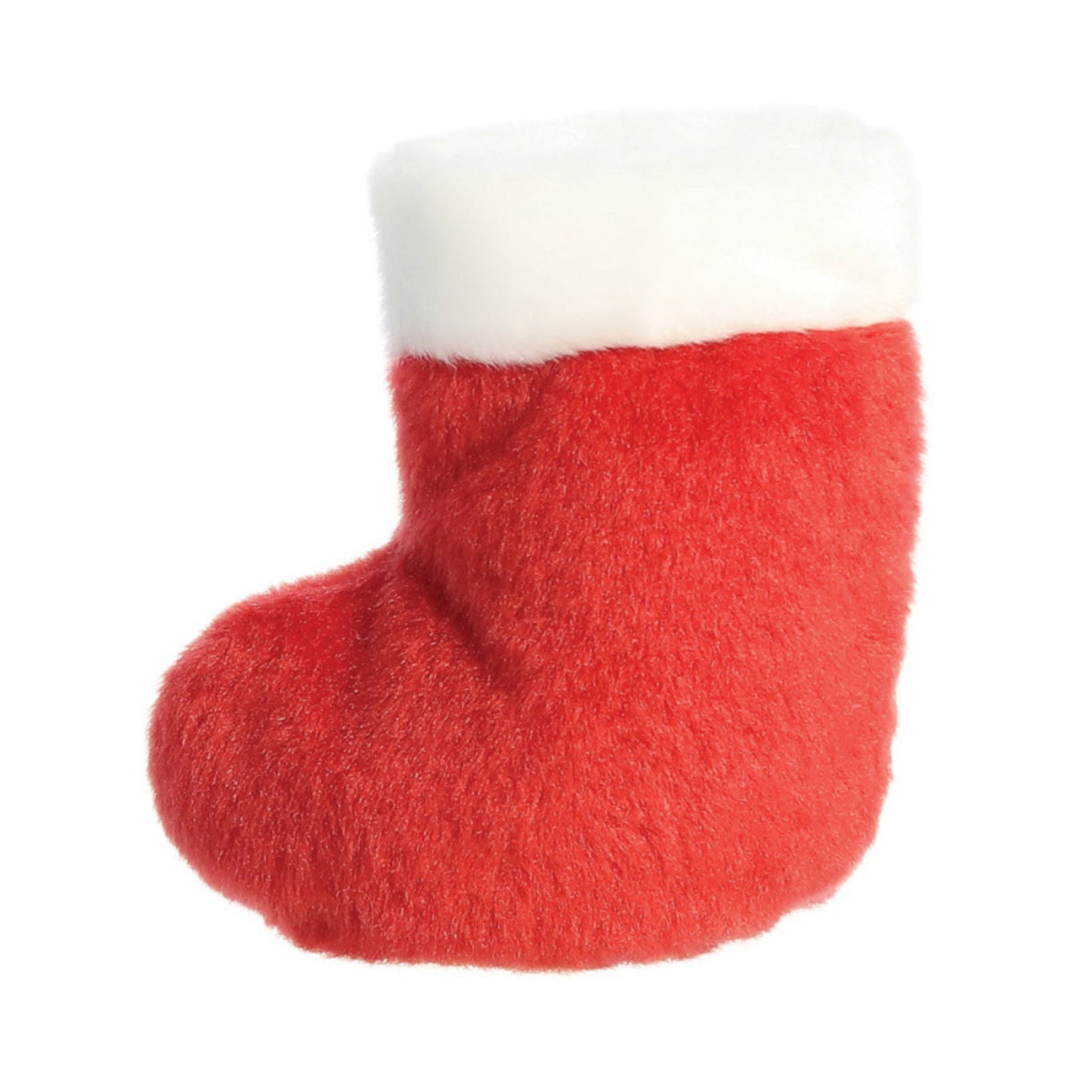 Aurora Palm Pals Holly Stocking