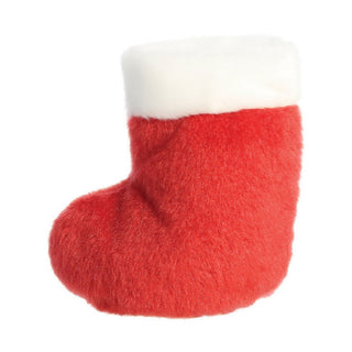 Aurora Palm Pals Holly Stocking