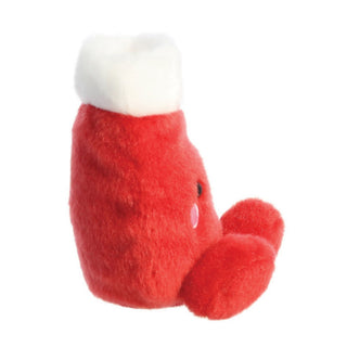 Aurora Palm Pals Holly Stocking