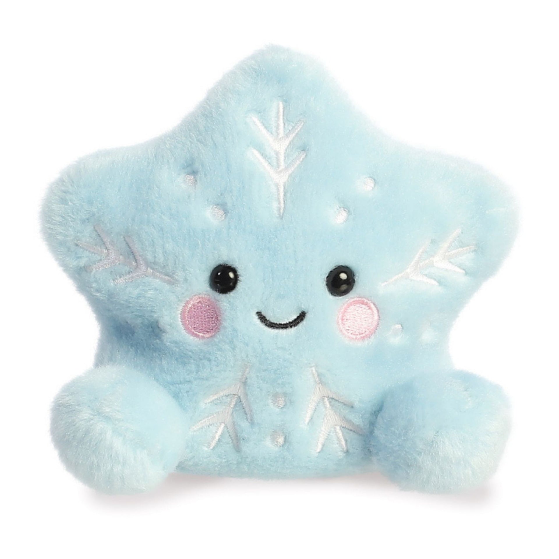 Aurora Palm Pals Frosty Snowflake