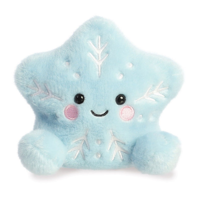 Aurora Palm Pals Frosty Snowflake