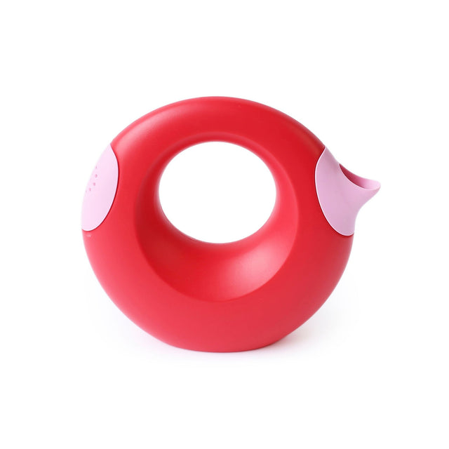 Quut Cana Watering Can Large - Cherry