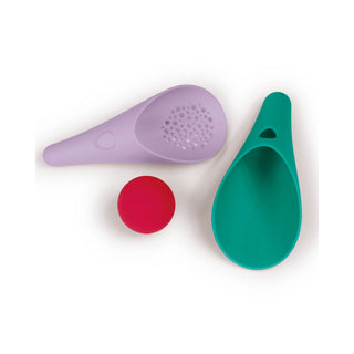 Quut Cuppi Set - Lagoon