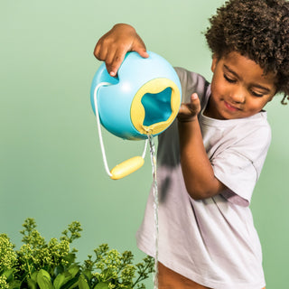 Quut Mini Ballo Bucket - Blue