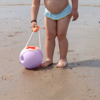 Quut Mini Ballo Bucket - Lavender