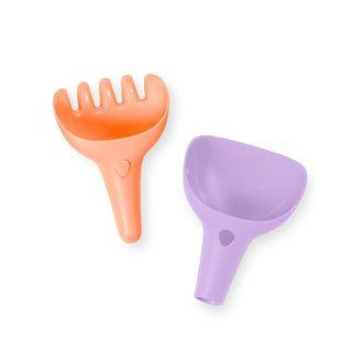 Quut Raki Rake and Spade - Lavender
