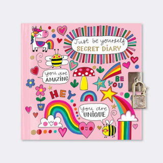 Rachel Ellen Designs Secret Diary